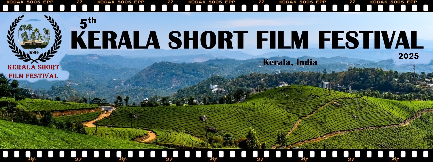 to Kerala Short Film Festival
